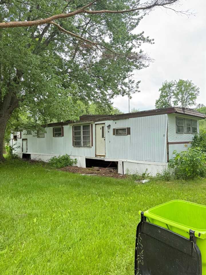 1404 N Rumbaugh Ln #28