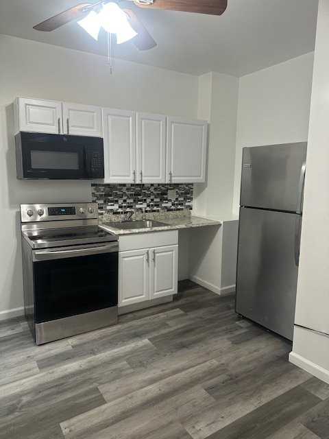 1209 N Caroline St #2 - Photo 5 of 13