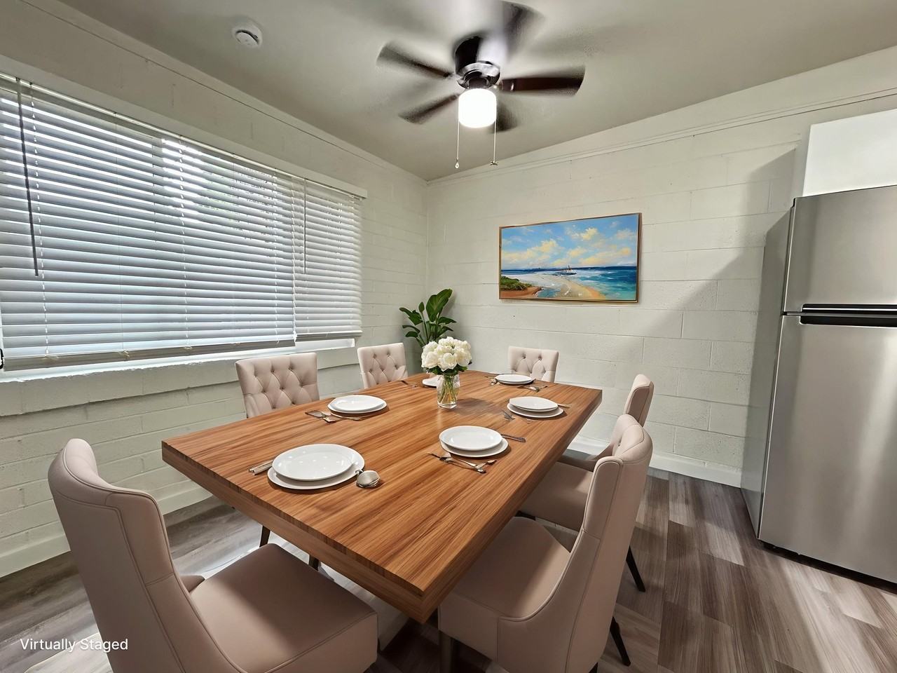 1729 S Richards St #2 - Photo 4 of 8