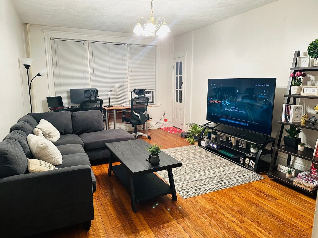 1754 Commonwealth Ave #6 - Photo 3 of 14