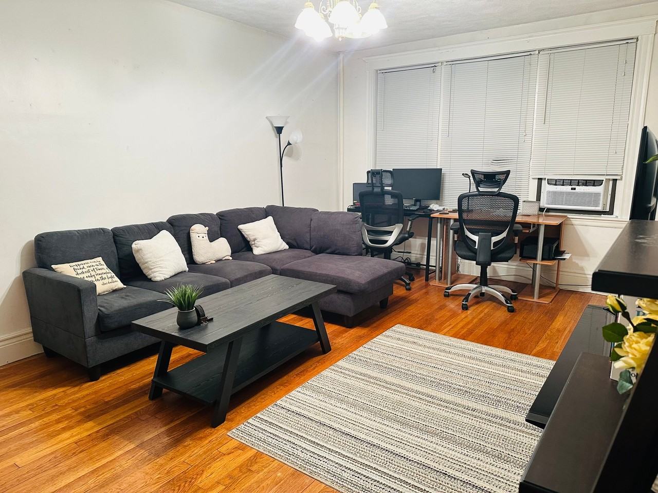 1754 Commonwealth Ave #6 - Photo 4 of 14