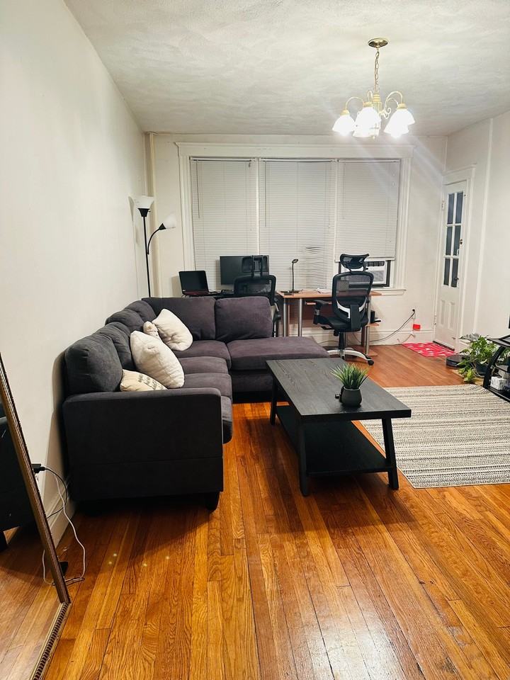 1754 Commonwealth Ave #6 - Photo 5 of 14