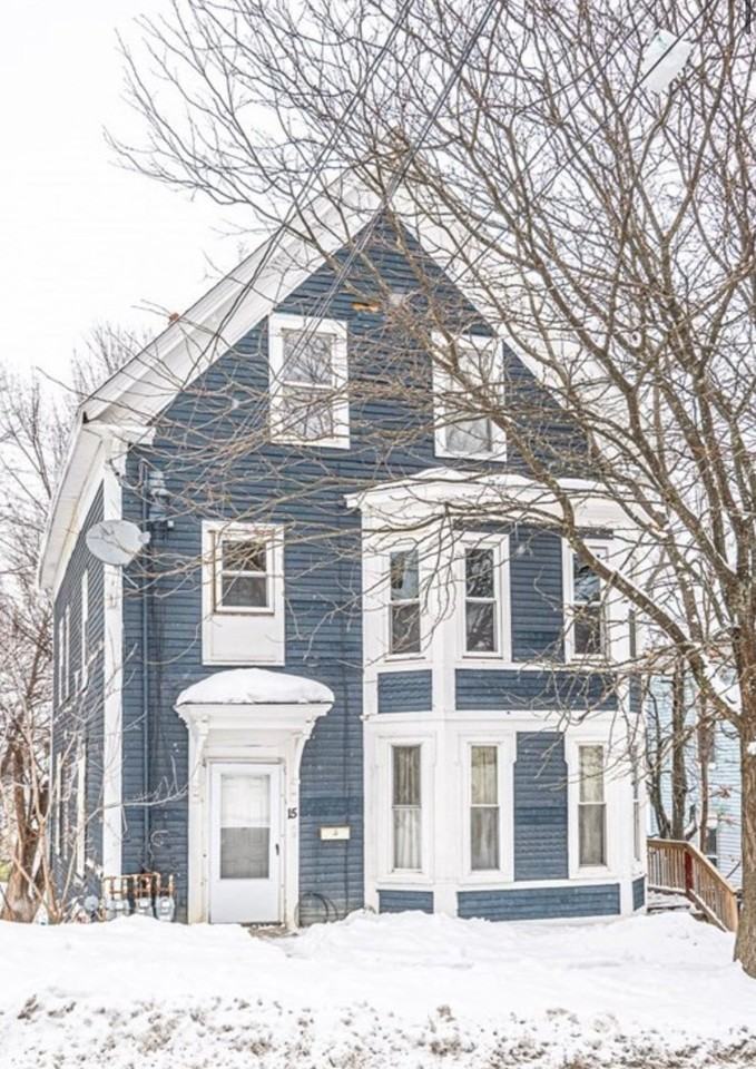 15 Observatory Ave #1