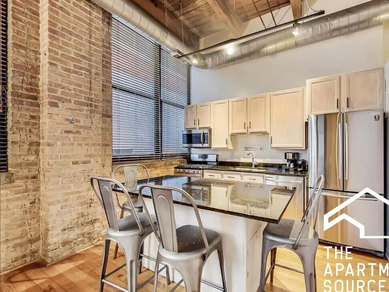 215 N Abderdeen #210B - Photo 2 of 7