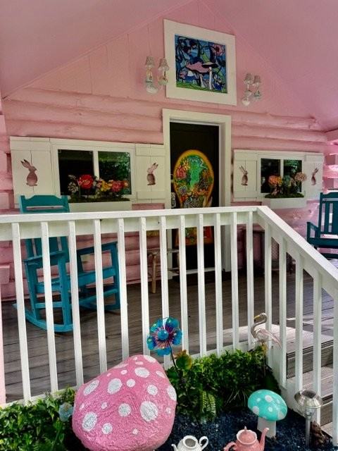 9594 Tusquittee Rd - Photo 2 of 20