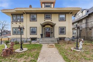 3346 Benton Blvd - Photo 1 of 1