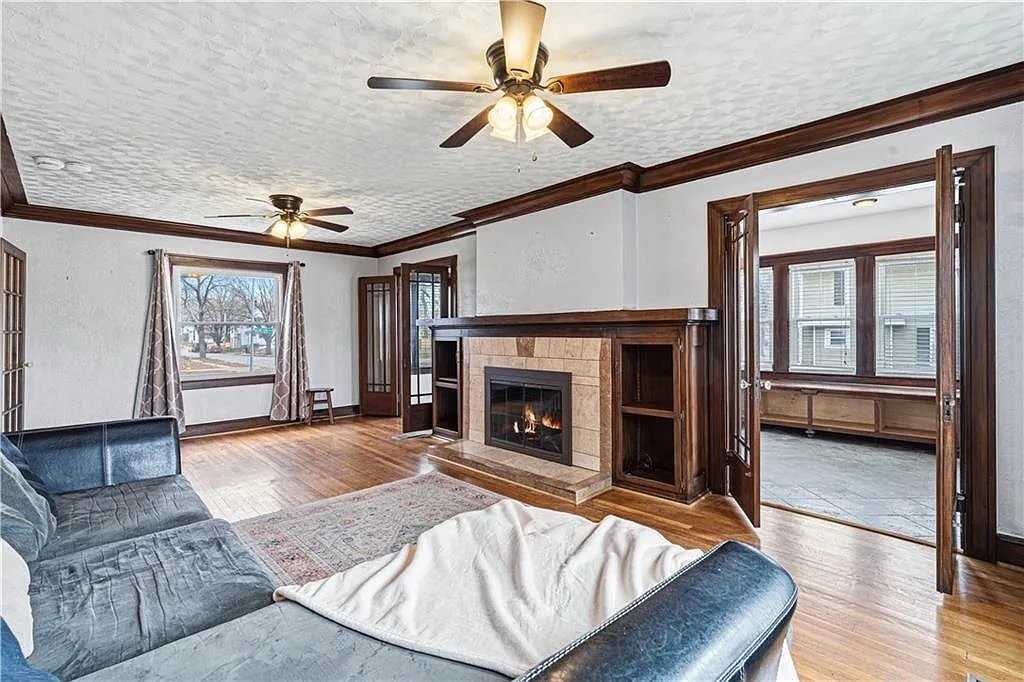 3346 Benton Blvd - Photo 6 of 11