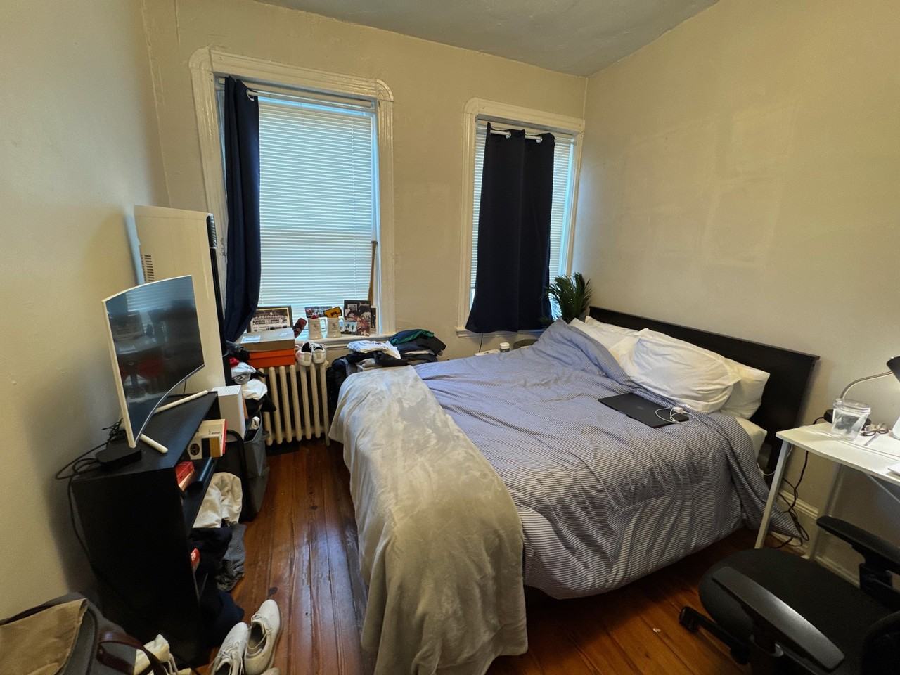 34 Anderson St #6 - Photo 5 of 8