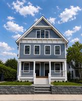 featured image of 16 Cottage St #1