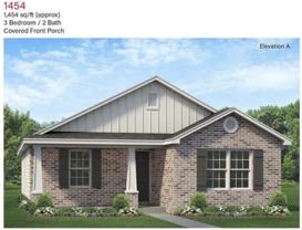 7019 Sonny Dr #NA - Photo 1 of 1