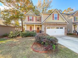 featured image of 205 Allenbrooke Way #NA