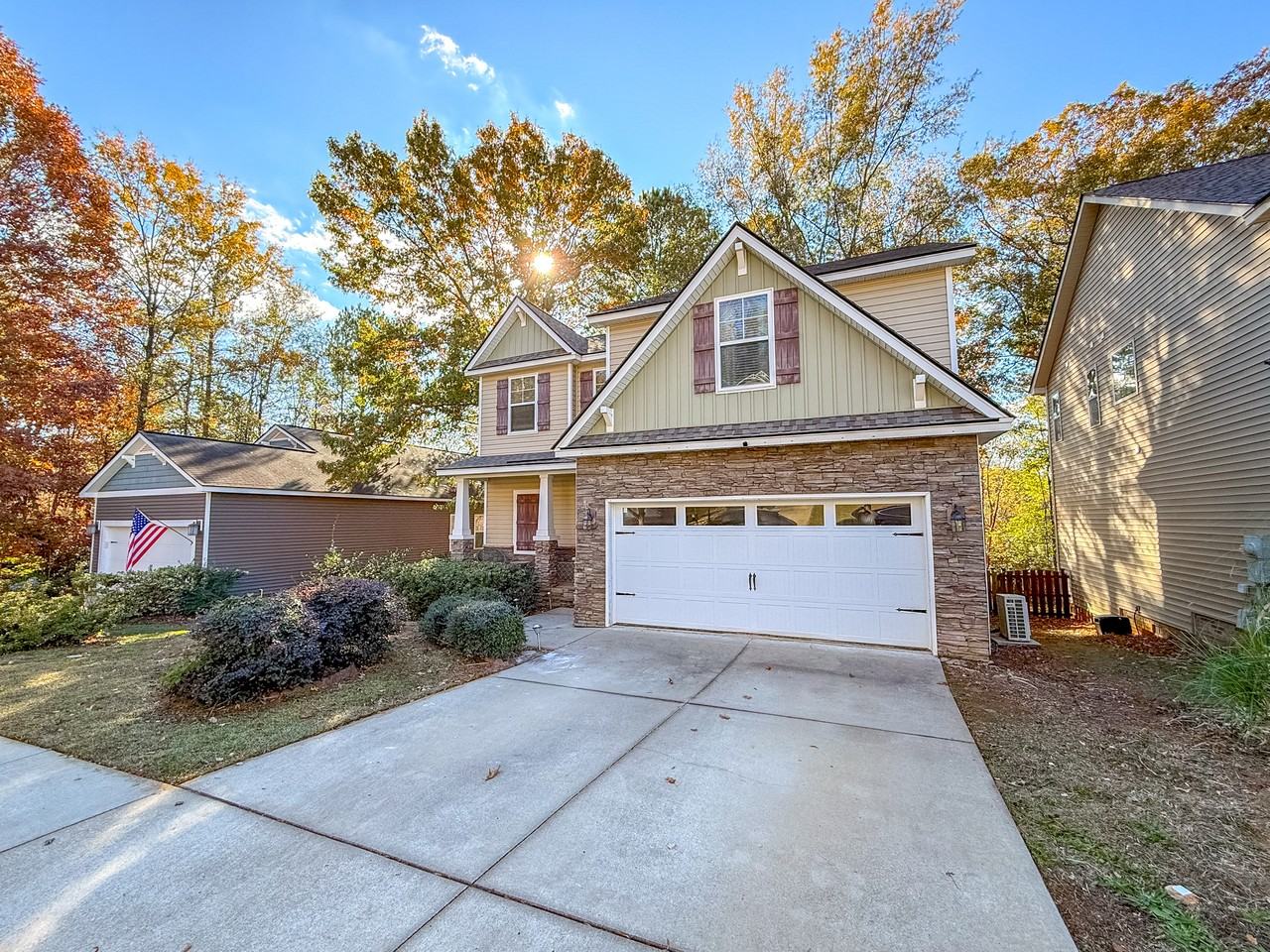 205 Allenbrooke Way #NA - Photo 6 of 15