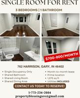 featured image of 762 Harrison St #SRO