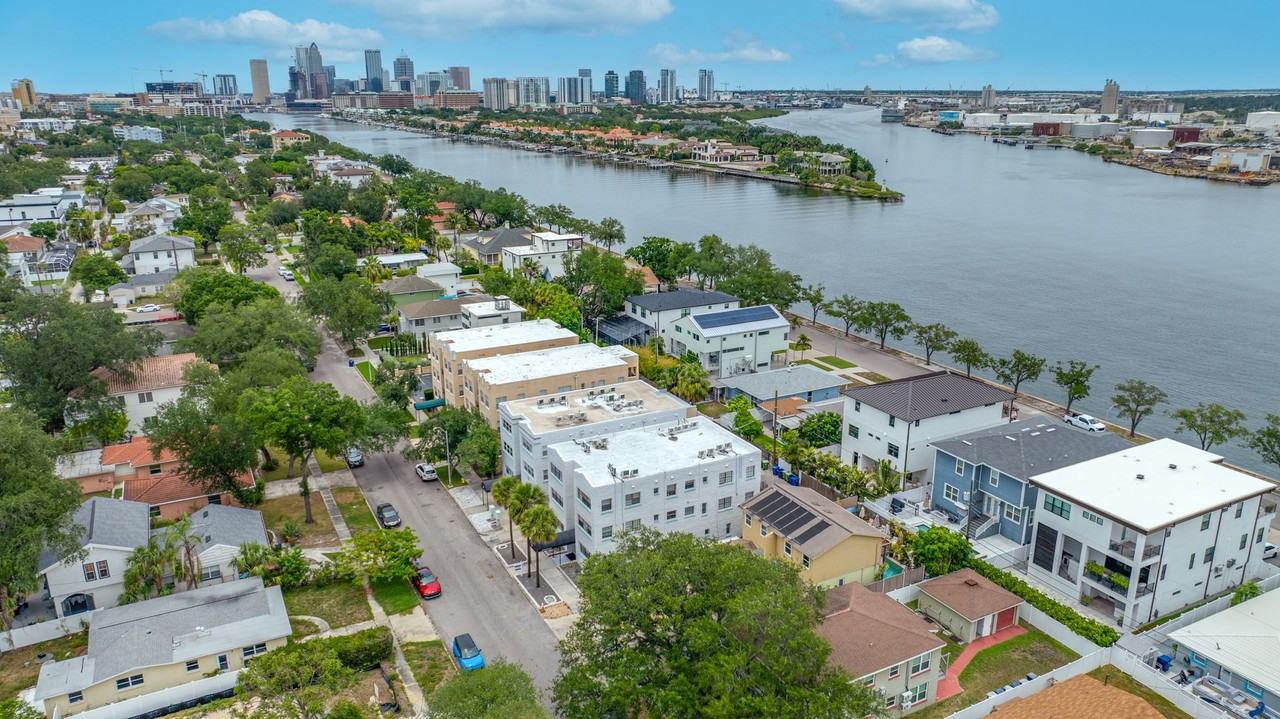 Renovated Davis Islands Apartments - Photo 7 of 7