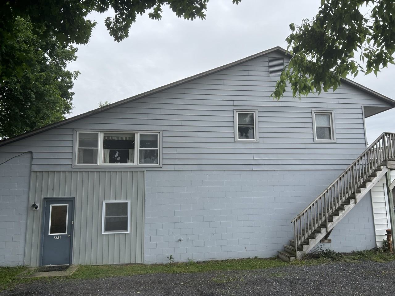 276 Newport Rd #1 - Photo 3 of 29