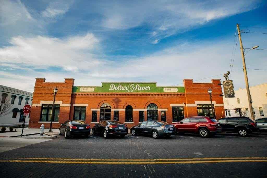 101 E Walnut St #213