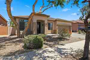 featured image of 2418 W Red Range Way