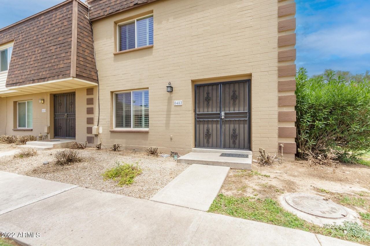 8482 E Chaparral Rd - Photo 4 of 38