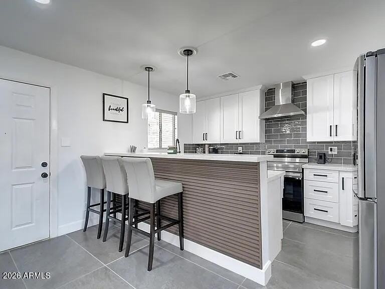 8240 E Monterosa St - Photo 2 of 6