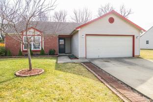 635 S Fieldstone Blvd - Photo 1 of 1
