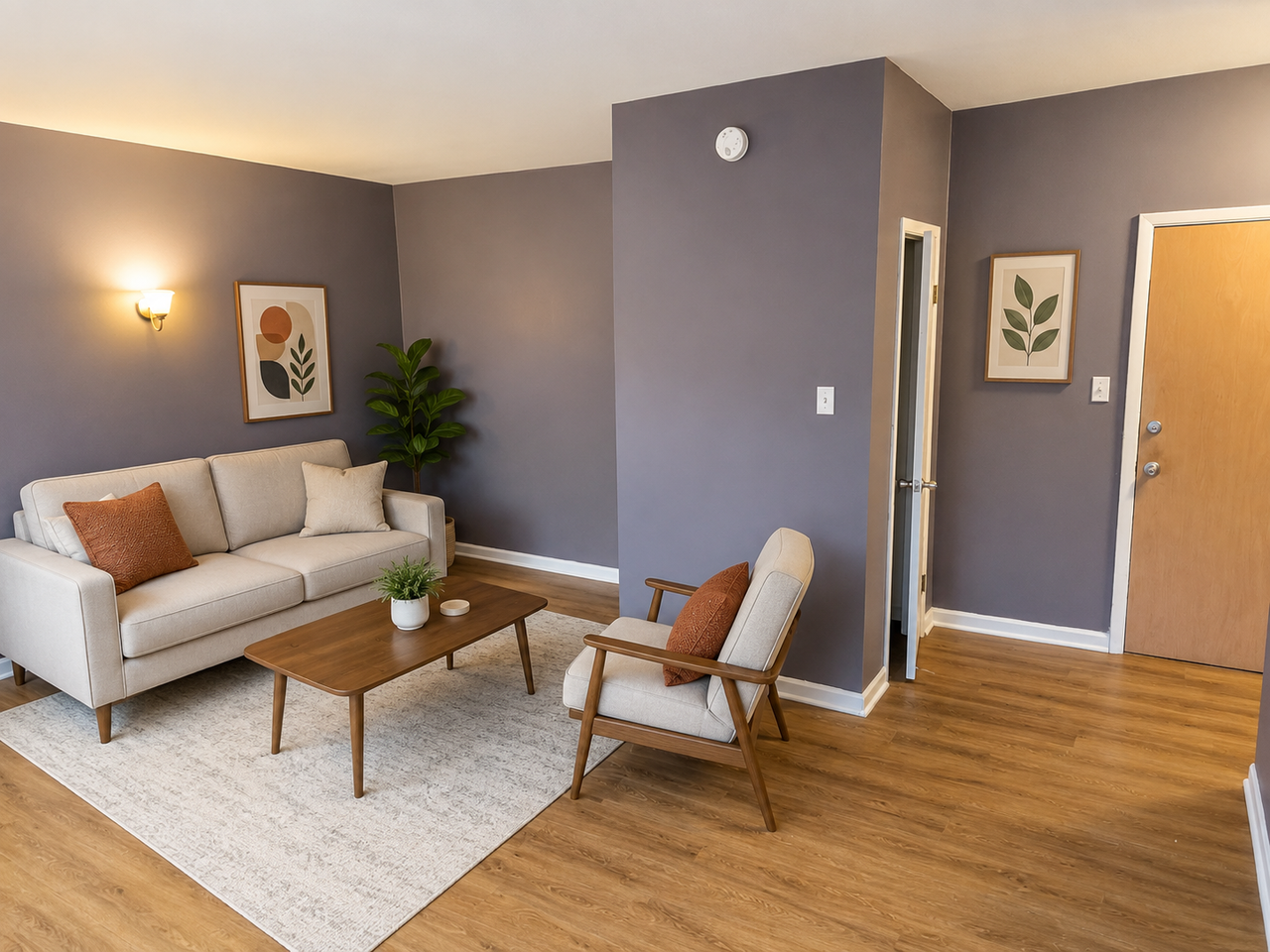 1934 E 74th St #305 - Photo 3 of 6