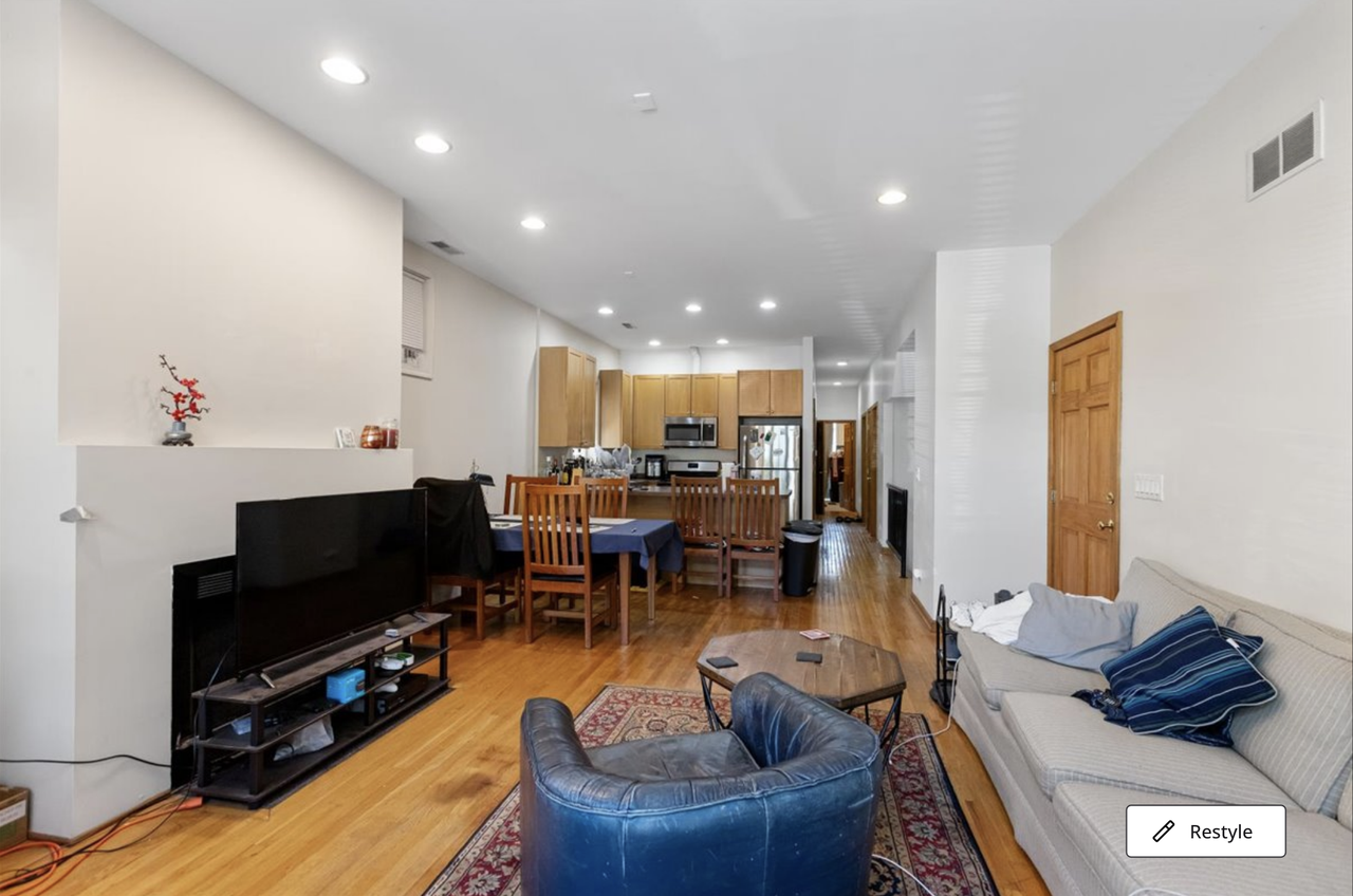 2338 N Greenview Ave #1 - Photo 4 of 18