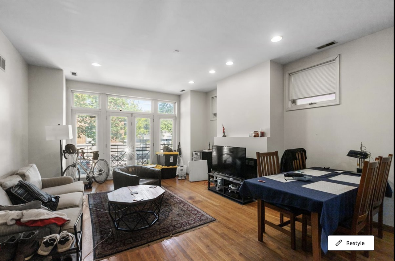 2338 N Greenview Ave #1 - Photo 5 of 18
