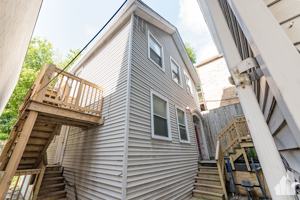 featured image of 1022 W Fry St #CH1