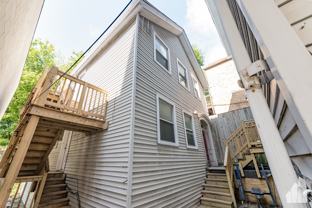 1022 W Fry St #CH1 - Photo 1 of 1