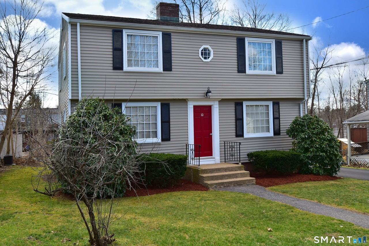10 Grant St