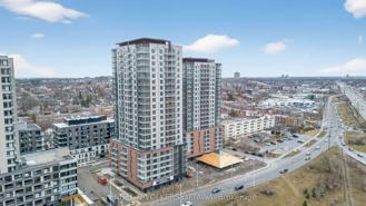 1370 Carling Avenue 1203 - Photo 1 of 1