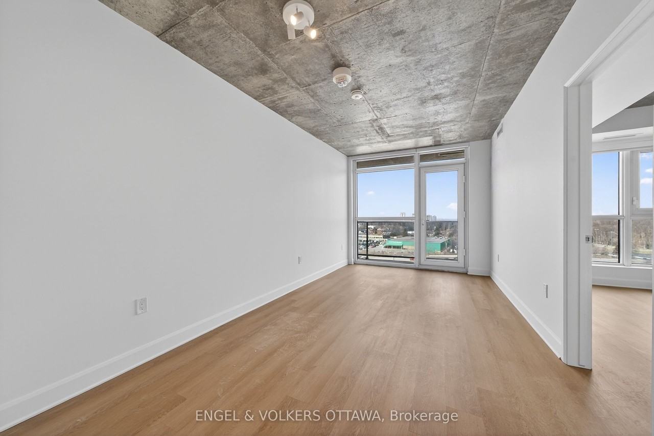 1370 Carling Avenue 1203 - Photo 6 of 19