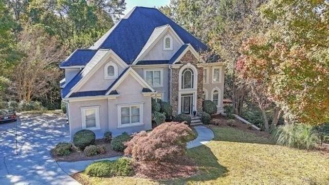 2502 Oak Hill Overlook - Photo 3 of 42