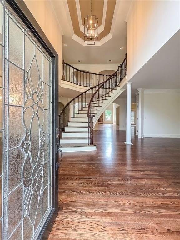 2502 Oak Hill Overlook - Photo 4 of 42