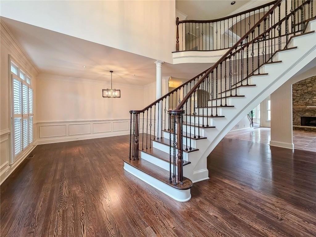 2502 Oak Hill Overlook - Photo 6 of 42