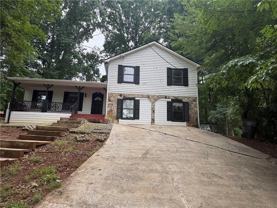 4960 Cold Springs Dr Nw - Photo 1 of 1