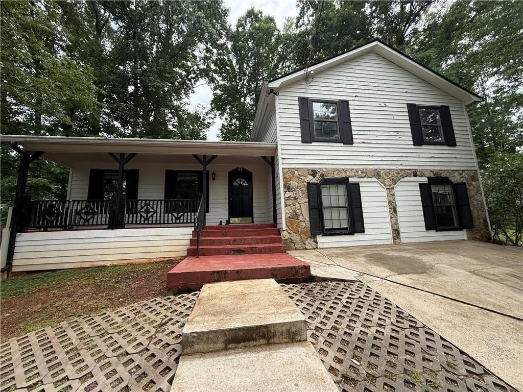 4960 Cold Springs Dr Nw - Photo 2 of 18