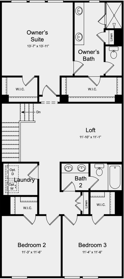 5765 Crevice Dr - Photo 2 of 29