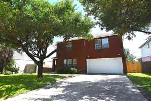 featured image of Round Rock / Pflugerville Houses
