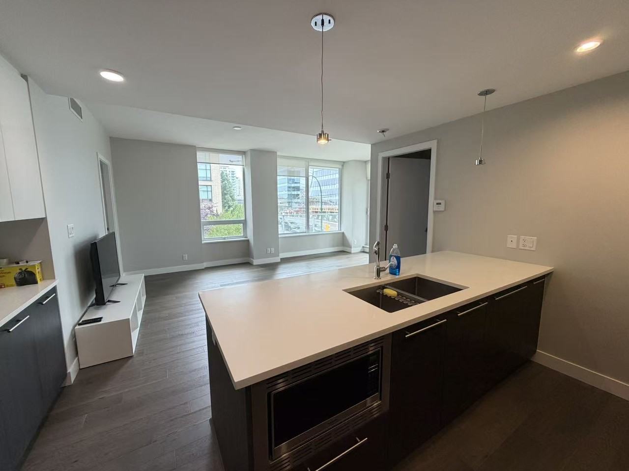 655 West 41st Avenue #211 - Photo 2 of 10