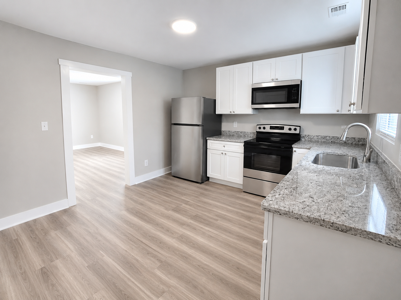 Welcome to West Eastland Townhomes! - Photo 4 of 13