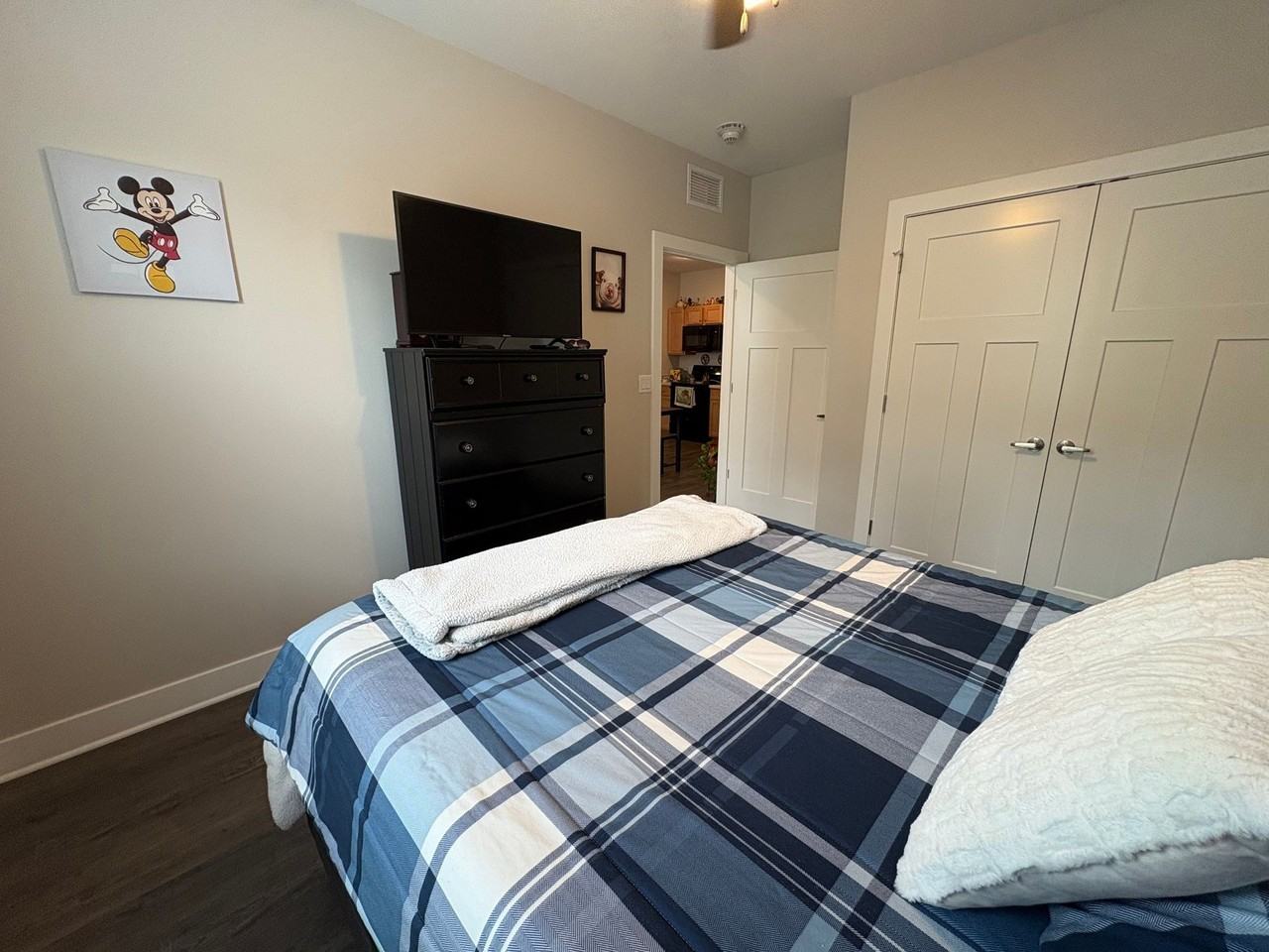 Cedar Ridge Apartments in Branson, Missouri - Photo 4 of 12