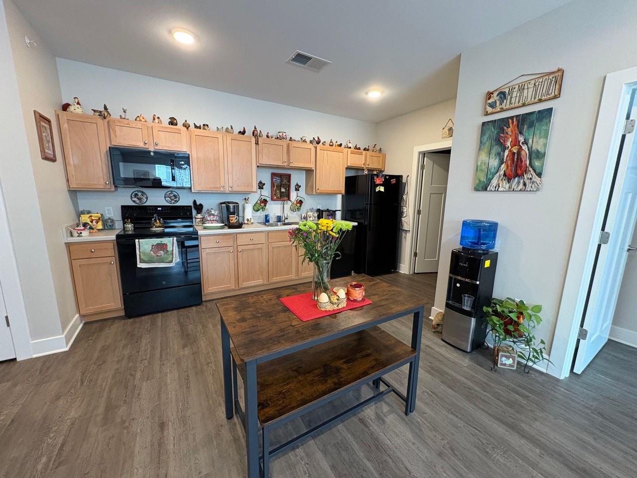 Cedar Ridge Apartments in Branson, Missouri - Photo 7 of 12