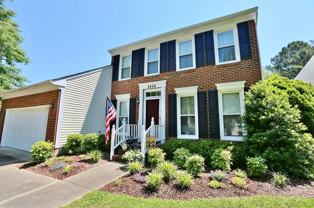 5424 Club Head Rd - Photo 1 of 1