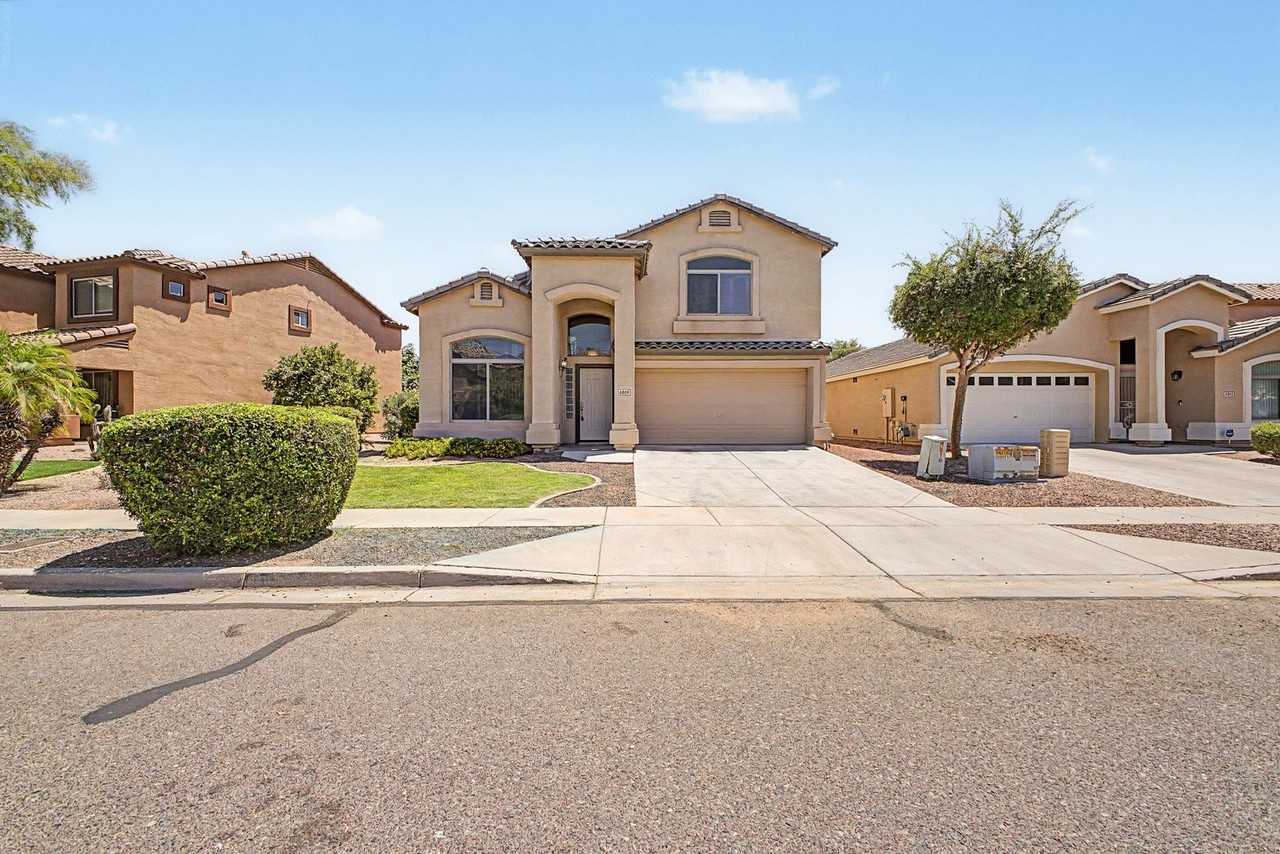 4809 W Valencia Dr