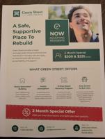 featured image of 2720 Green St