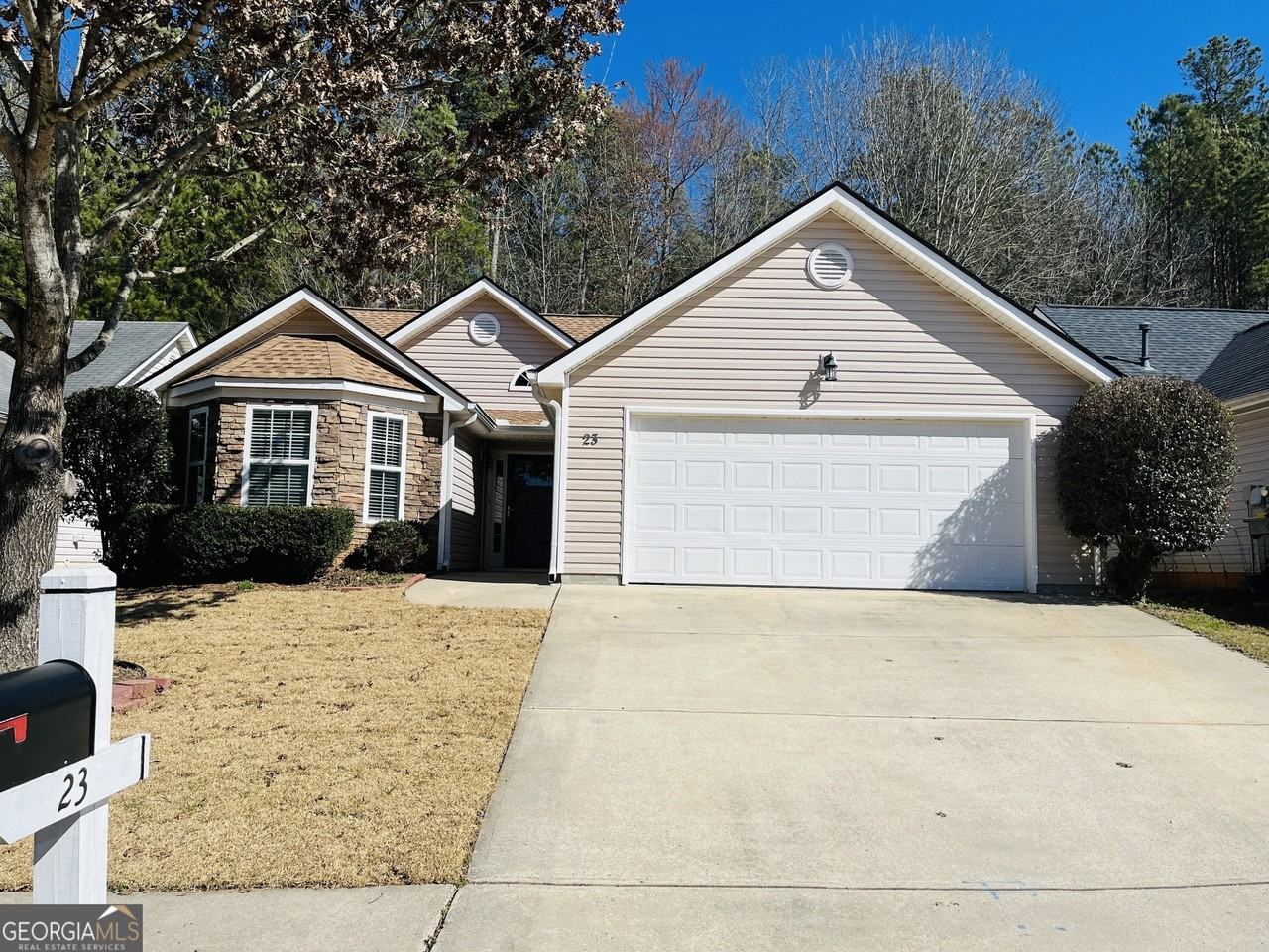 23 Belltree Cir