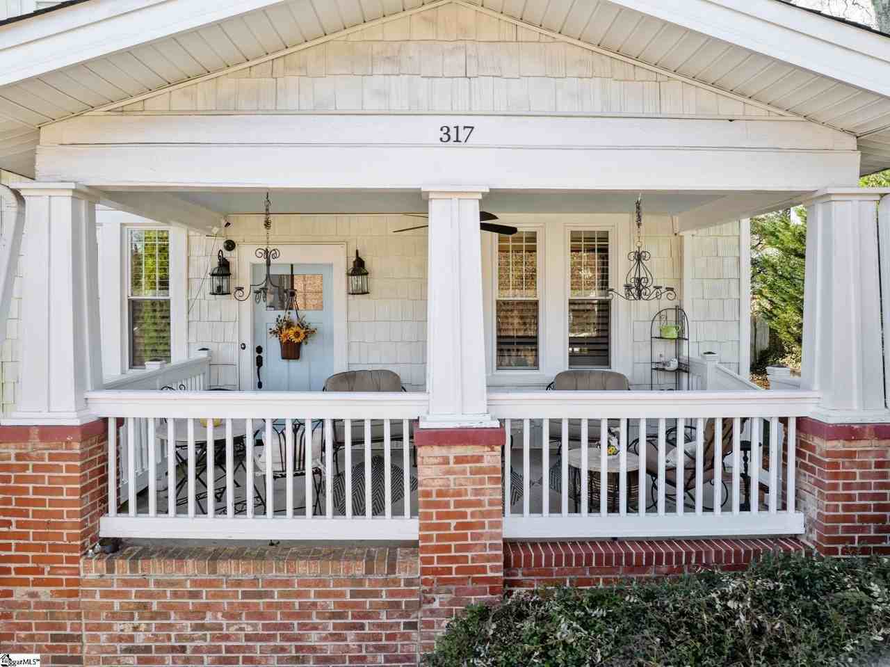 317 W Stone Ave - Photo 4 of 50