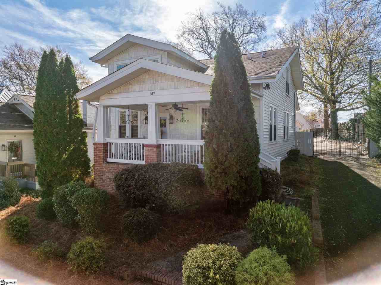 317 W Stone Ave - Photo 5 of 50