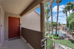 2300 E Silverado Ranch Blvd #2056 - Photo 1 of 1